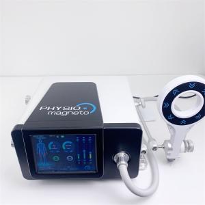 Body Pain Relieve Magneto Therapy Machine Magnetic Transduction Therapy