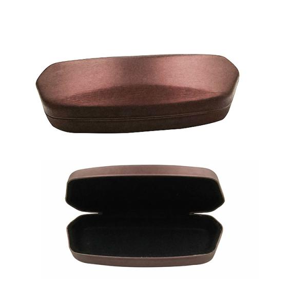 Fashionable Optical Glasses Case Reading Glasses Hard Case 157*55*32mm