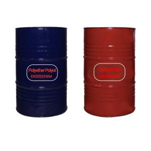 China Ceramic Mold Shore A90 Double Component Polyurethane wholesale