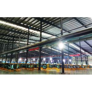 Anyang Yongxu Auto Glass Co., Ltd.