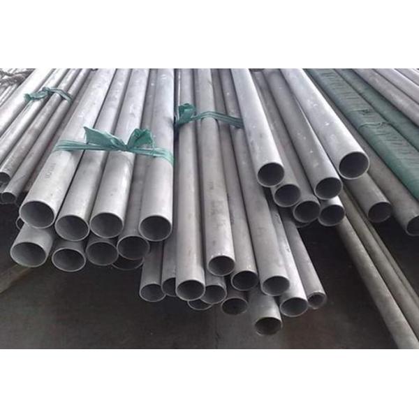 Quality 8 Inch Stainless Steel Pipe Stainless Steel Welded Tube 3 Inch Diameter Steel Pipe Brushed Stainless Steel Pipe for sale