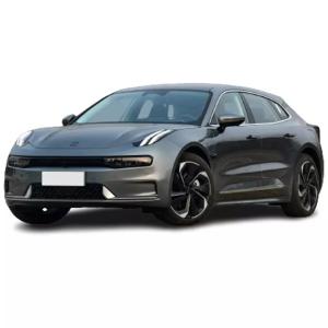 China High Speed Range 616km Electric Sports Car Geely Zeekr 001 2024 Left-Steering Version on sale