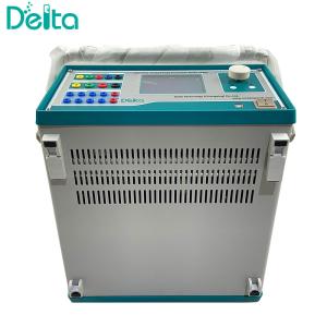 China Prt-PC3 Best Price Single Phase Three Phase Protection Relay Test Kit on sale