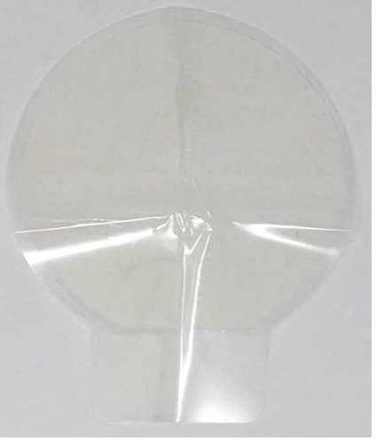 Emergency Wound Dressing Bandage Chest Seal Vented IFAK Supplies Penetrating 15cm