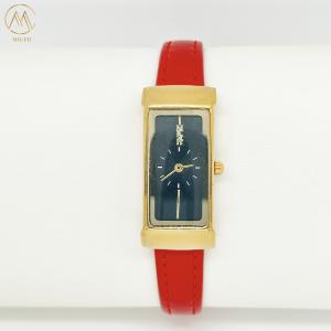 Exquisite Quartz Female Wrist Watches With 30m Water Resistance