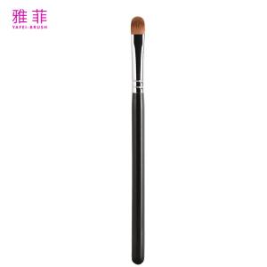 A48 Customization Detailing Eyeshadow Makeup Brushes With Sable Mixed Synthetic