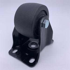 China 3 Inch Rigid Heavy Duty Equipment Caster Wheels wholesale