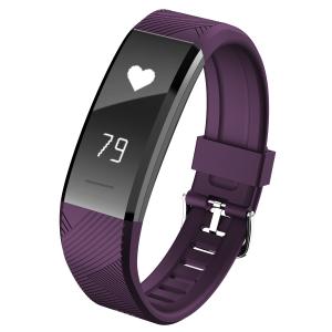 China Sleep Blood Pressure IP67 Intelligent Health Bracelet wholesale