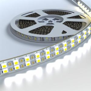 China 24v Individually Addressable LED Strip Lights IP20 High Density COB LED Strip wholesale