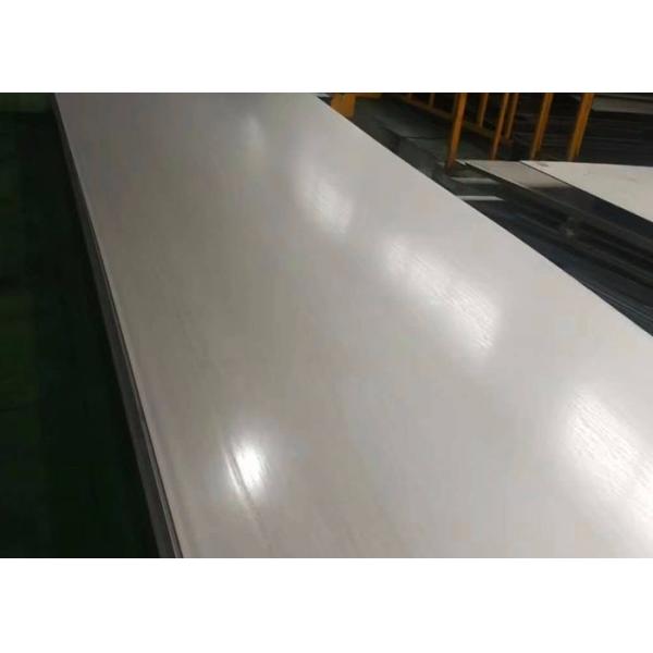 TISCO Orignal 0cr18Ni10TI 1.4541 Stainless Steel Plate 321 Steel Sheet Stainless 5mm 12mm 13mm Brush Mirror HL Finish