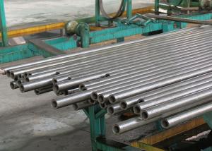 China ASTM A335 alloy-steel seamless pipe, heat-exchanger pipe, china manufacturing on sale