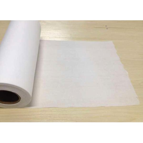 17.5cm 25 Grams BFE99 Meltblown Nonwoven Fabric