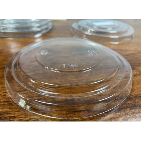 PF-420 Disposable Plastic Cup Lid Forming Machine High Speed