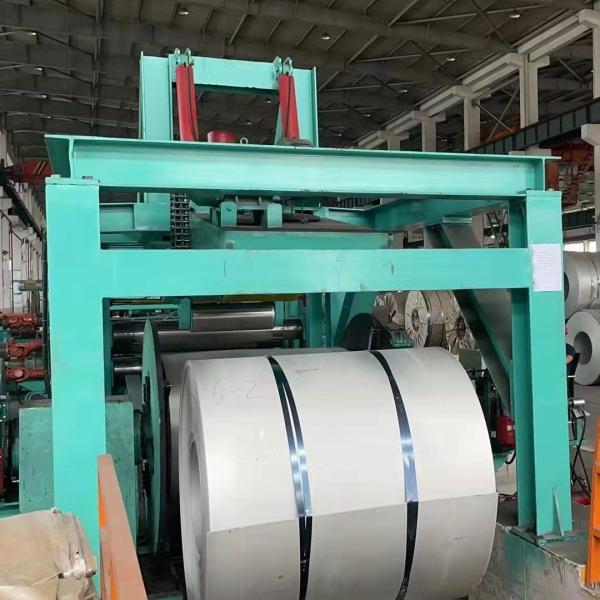 Heat Resistant Stainless Steel Plate EN 1.4833 X12CrNi23-13 3.0-30.0mm