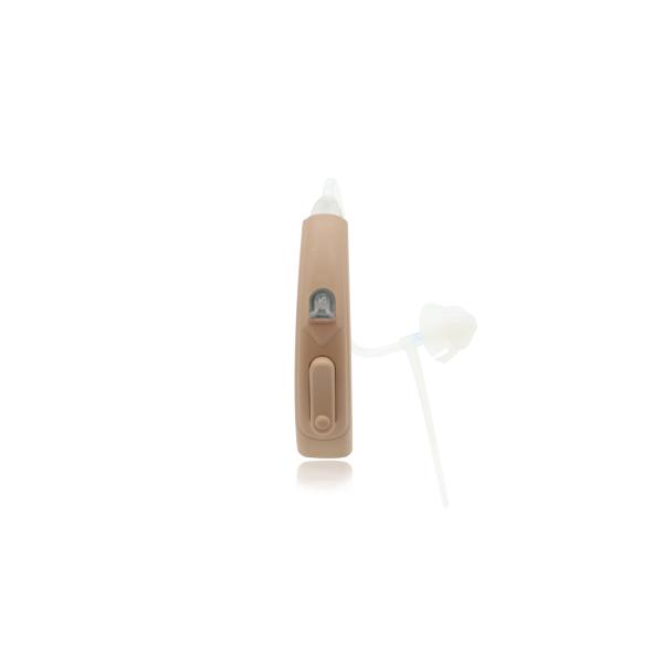 Rechargeable Digital Hearing Aids With Noise Cancelling