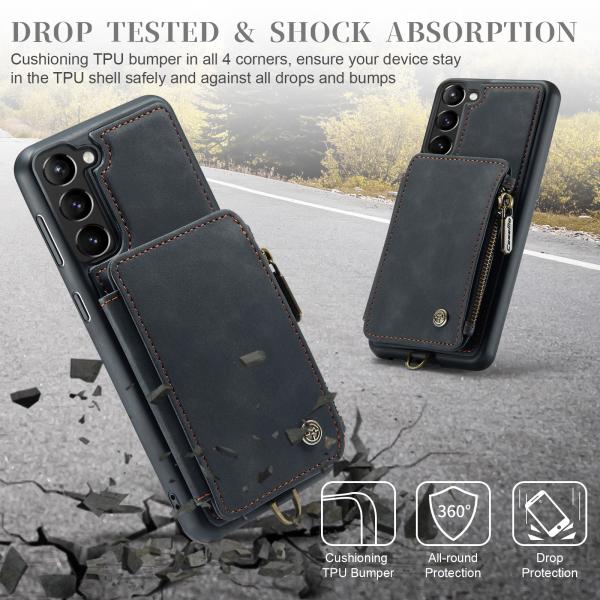 Custom Shockproof Phone Cases Genuine Real Leather Cell Phone Cases Dirtproof