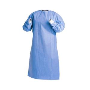 China Light Breathable Adult Disposable Medical Protective Gowns wholesale