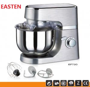 1000W Planetary Dough Kneading Die Cast Stand Mixer EF720/ 4.5 Litres Diecast Stand Mixer in Kitchen Appliances