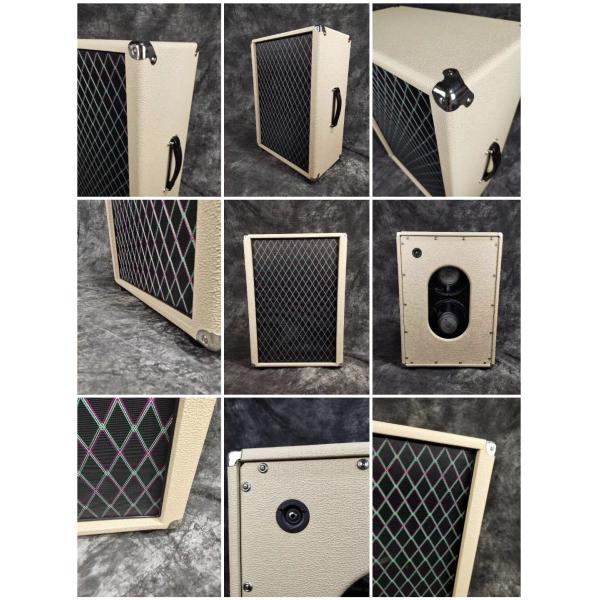 Custom Grand Guitar Bass Amplifier Speaker Cabinet with Kinds Tolex and Speaker Option