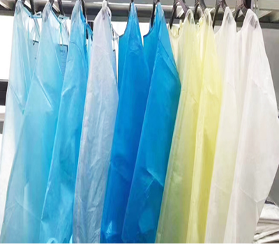 Factory direct export non-woven fabric pp spunbond non-woven fabric agricultural planting cover soil dust-proof and weed-proof