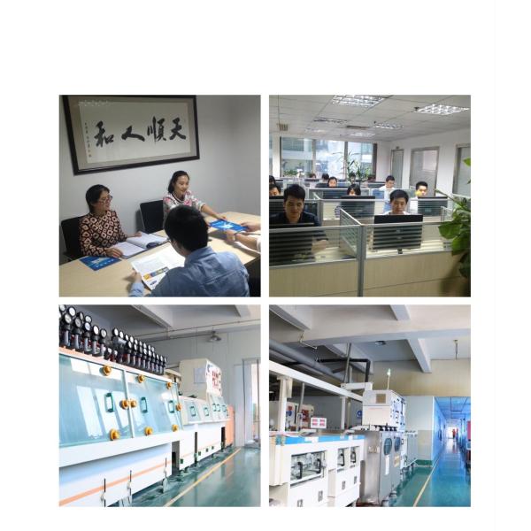 Angel Technology Electronics Co