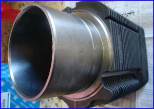 China 101WR09  Engine Block Liner , Cast Iron Cylinder Sleeve For Deutz FL413 Engine wholesale