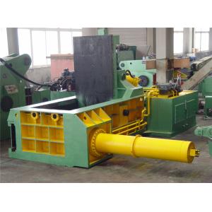 Buy cheap Push Out Type Integrated Hydraulic Baling Press Bales Equipment Y81t - 160 from wholesalers