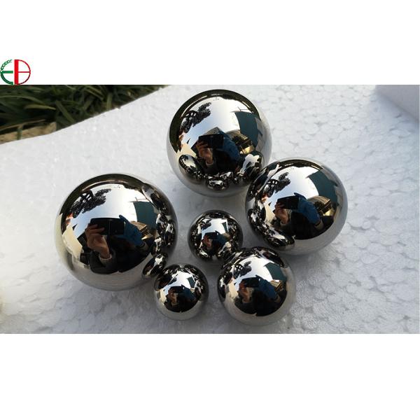 High Quality Crude Oil Pump Extraction Used Cobalt Based Alloy cobalt alloy 20 Valve Ball +Seat