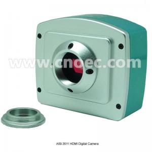 China Digital Microscope Cameras Digital Camera , HDMI , 1080p Microscope Accessory A59.3511 wholesale