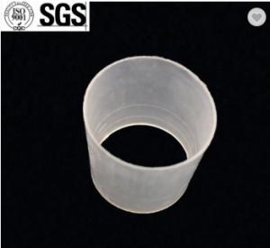 China Mass Transfer Packing Plastic PP Raschig Ring 76mm wholesale