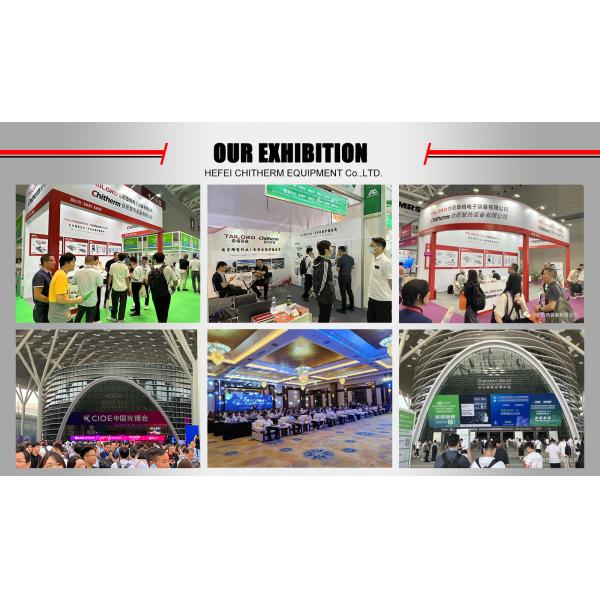 5+2 Design Voltage Modulation Atmosphere Box Furnace Energy-Efficient Atmosphere Box Furnace