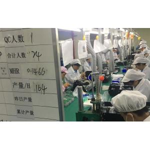 L-SHINE GLOBAL TECHNOLOGY CO.,LTD