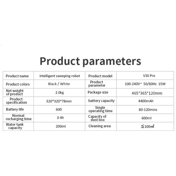 2020 Mini Intelligent Automatic Carpet Robot Vacuum Cleaner , Portable Automatic Cleaning Robot