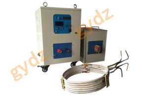 China China Manufacture High Power Induction Heater Heating Machine on sale