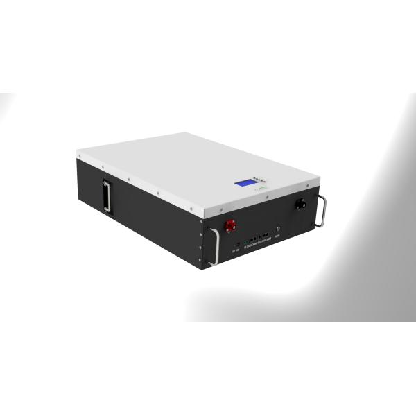 Quality IP65 3.2V 50Ah 5KWh Lithium Ion Battery System For Home Solar Power for sale