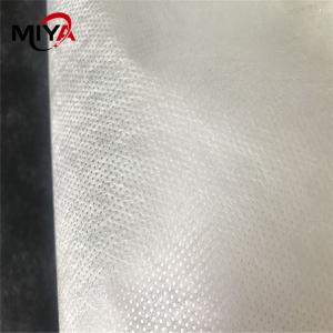 China SSS 30gsm Disposable Non Woven Polypropylene Fabric wholesale