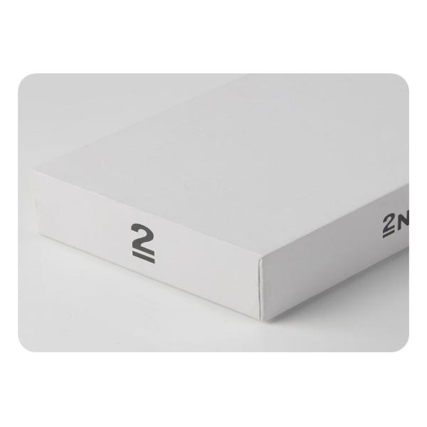 Mobile / Cell Phone Packaging Box Packaging Cardboard Packing Boxes With Eva Protection