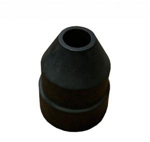 China C/Sic CMC Ceramic Matrix Composite Coal Water Slurry Nozzle C/Sic Ceramic Nozzle on sale