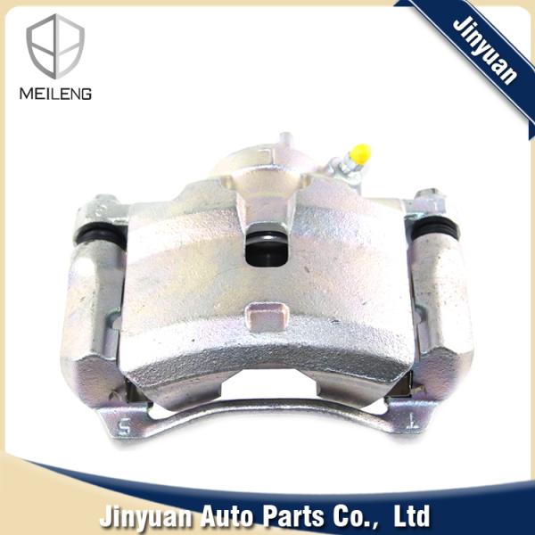 1998-2002 Honda Accord Brake Caliper 2.0L Engine 45019 S84 A00