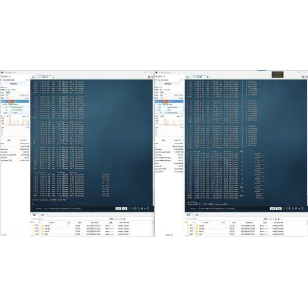Zynshield 2U C621 Intel Xeon 3rd Generation 4316 IPMI Rail Kits Server Supporting 100Gbps QSFP+ SFP+ Optical Expansion Cards