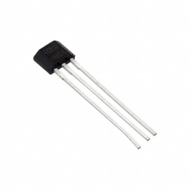 China DRV5032FCLPGM wholesale