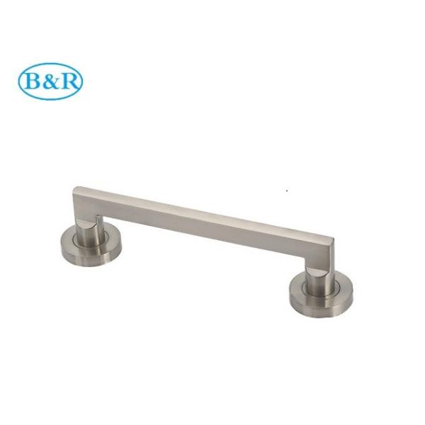 Chrome Plated Aluminum Alloy Handles B010N Durable Furniture Accessories