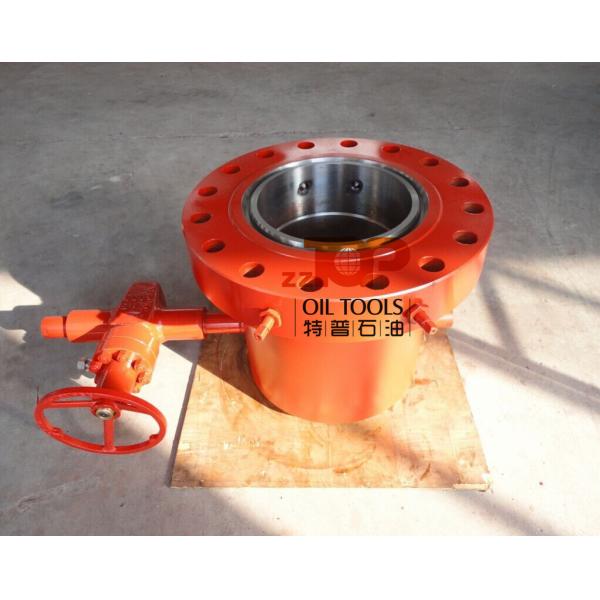 6A API Casing Head Section A For Wellhead Equipment Casing Head Spool