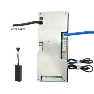 UART Wireless Battery Management System Smart Lifepo4 485 232 GPRS