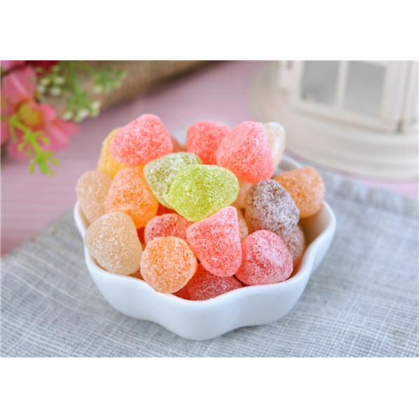 Vegan Multivitamin Gummies / Kids Gummy Vitamins With Iron Calcium Zinc Selenium