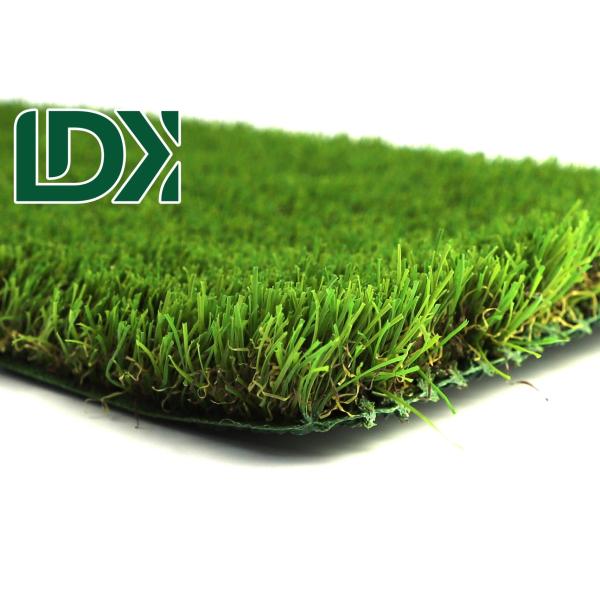 Light Green Fake Grass Football Field Synthetic Lawn Turf Outdoor Artificial Football Turf