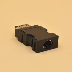 1394 SM-10 SCSI 10 Pin Servo Connector