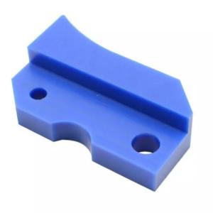 China ABS PA PC Turning CNC Machining Plastic Multifunctional Laser Engrave wholesale