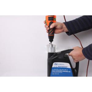 Hand held capping machine, bottle cap locking machine SF-1650