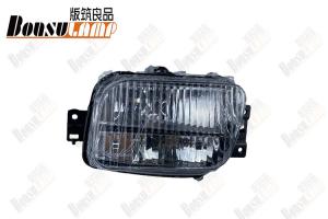 China Truck Parts 0608020009 Fog Lamp For Mitsubishi 4M50 wholesale